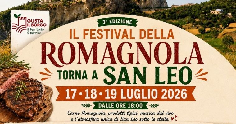 Festival della Romagnola